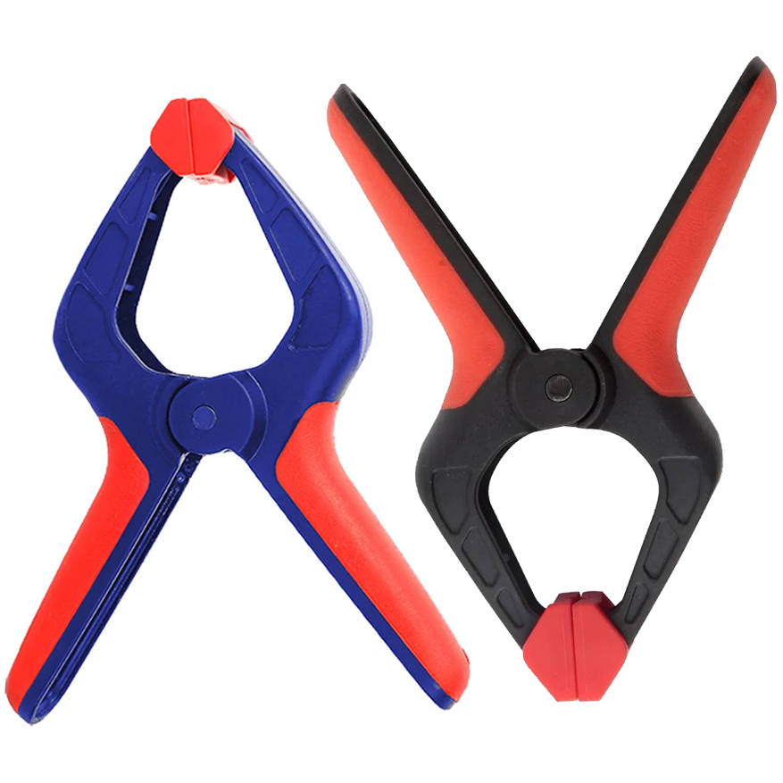 Workpro Spring Clamp | Workpro by KHM Megatools Corp. Workpro Spring Clamp | Workpro by KHM Megatools Corp.